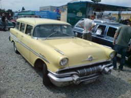 Big Bumper Meet 2007